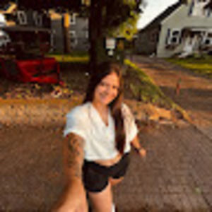 Meet your Posher, Vanessa